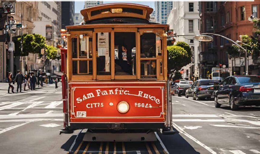 San Francisco City Tour: A Journey Through Top Attractions
