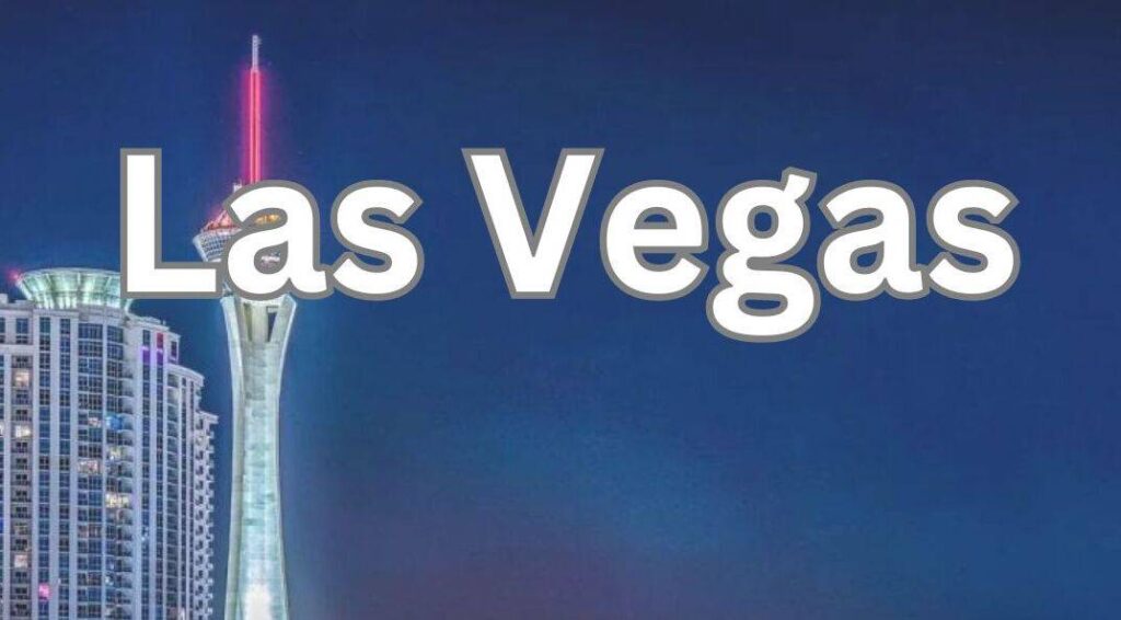 Las-Vegas