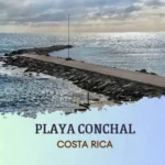 Playa Conchal, Costa Rica
