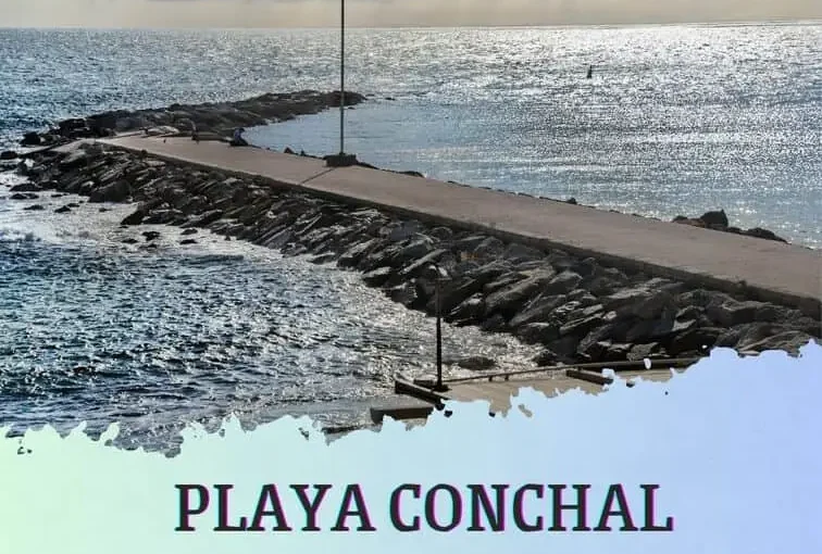 Playa Conchal, Costa Rica: Breathtaking White Shell Paradise