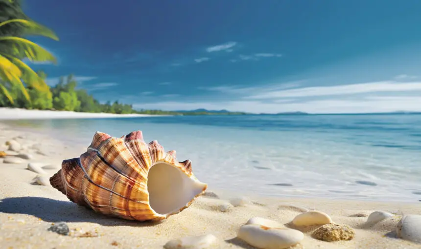 How to Clean and Preserve Your Costa Rican Seashells