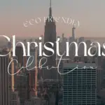 Christmas in New York City 