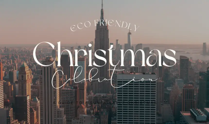 Enjoy a Magical 4-Day Christmas in New York City 