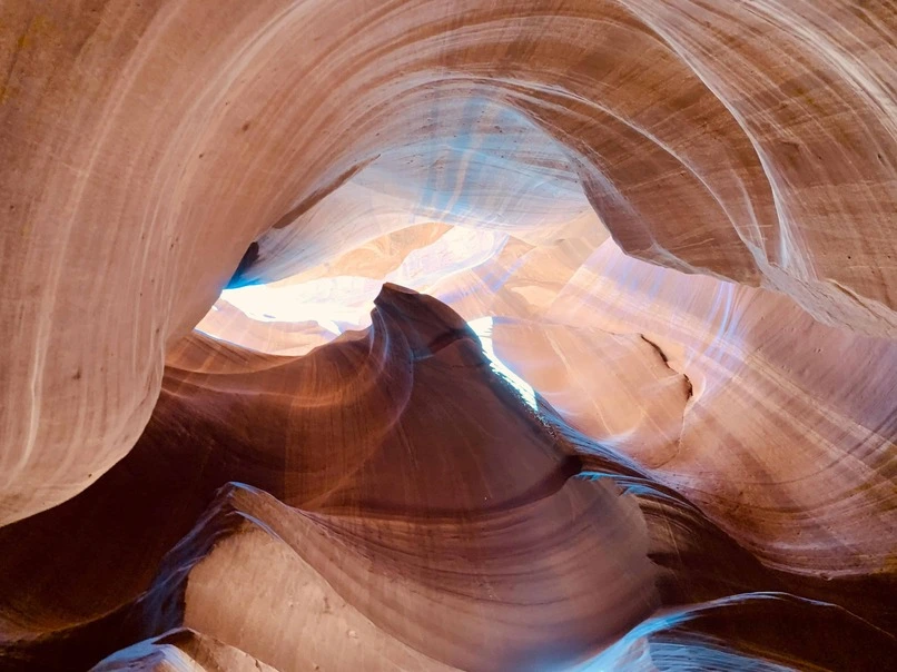 Antelope Canyon