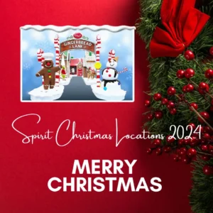 spirit christmas locations: 2024