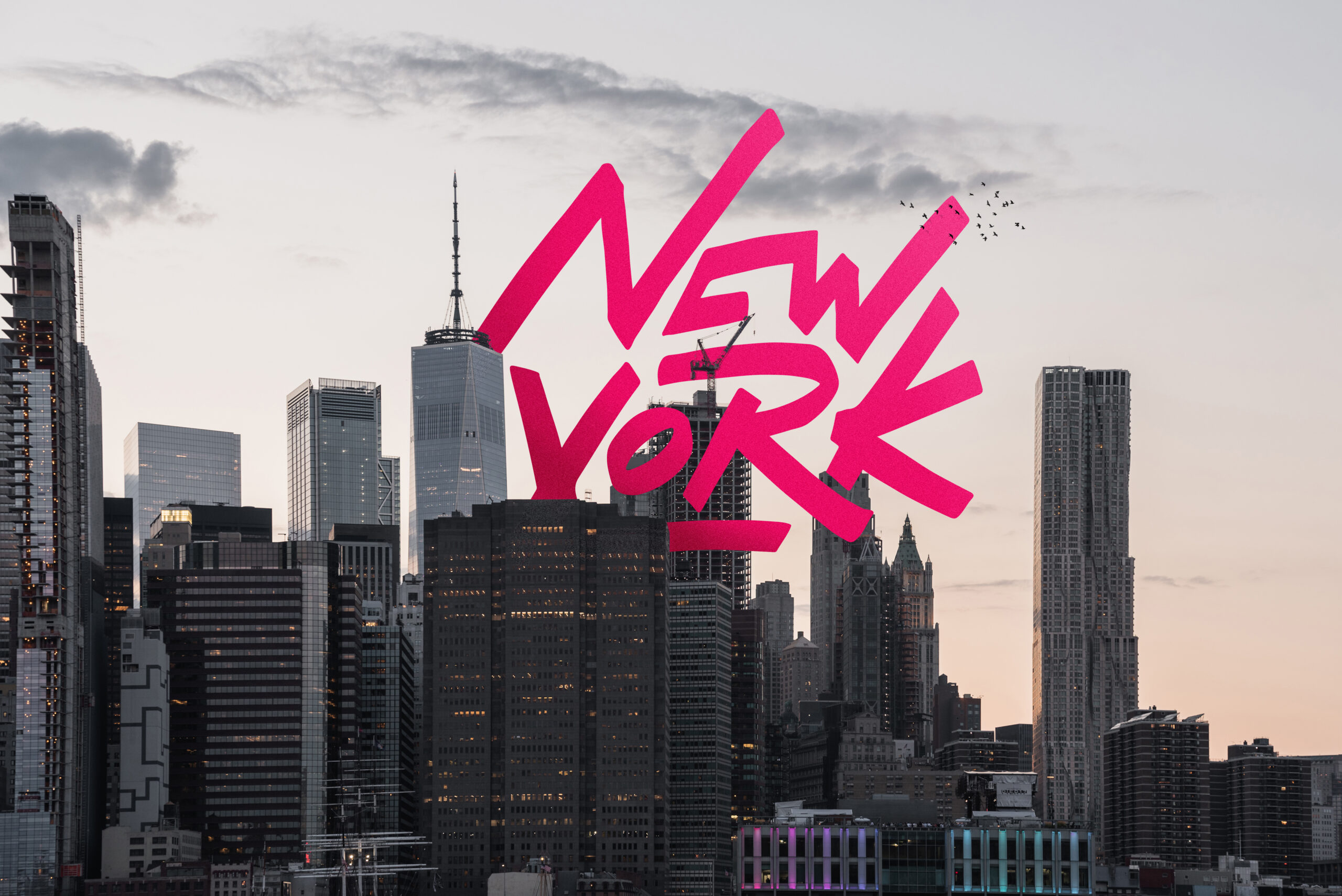 New York