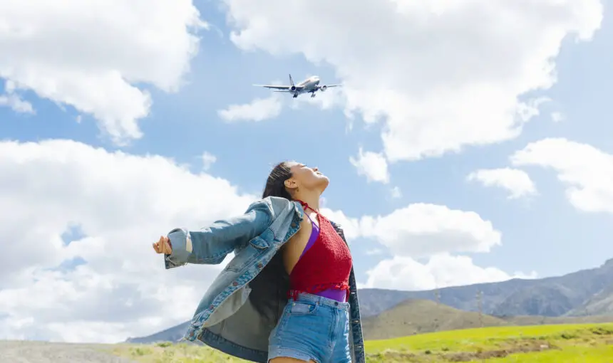 Why Solo Travel is the Best Gift You Can Give Yourself: Destinations, Tips & Inspiration