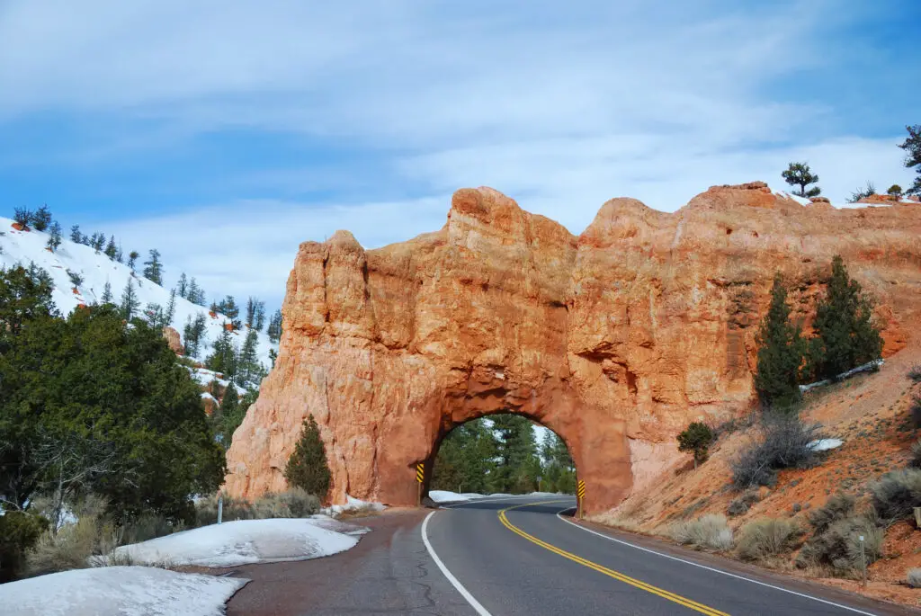 travel destinations in the USA