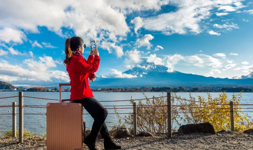 Solo Traveller’s Guide: Best Ways to Get Around San Francisco Without a Car 