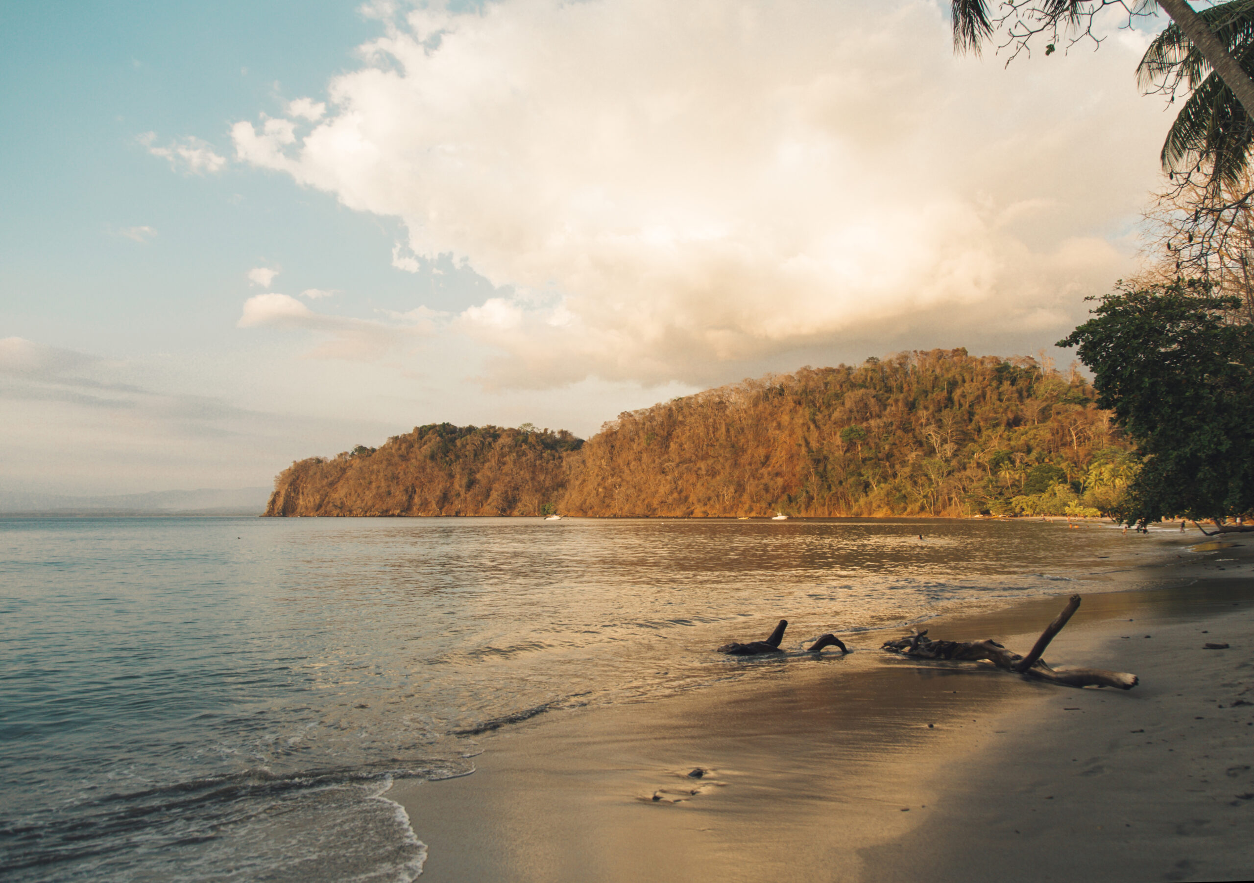 Beaches to Go in Costa Rica
